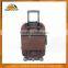 2015 New Design Hot Sale Bright Color Travel Luggage