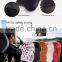High quality factory patented memory foam car pillows