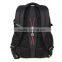 New style school book bags backpack with laptop compartment