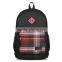 High Quality Colorful backpack school backpack sport bag with water resistant