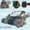 DC 800kg Garage door motor / rolling door motor with universal remote control