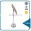 OEM metal free standing poster stands wholesale