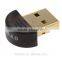 Factory Wholesale Fast Speed USB2.0 CSR4.0 Bluetooth Adapter