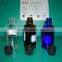 Glass Essential Oil Bottle with screw cap