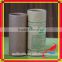 Hot sale wrapping paper tubes for paper box packaging with matte lipstick