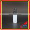 e-liquid bottle pe with plastic dropper bottle with 10ml dropper bottle
