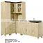 Cheap Craft Lacquer Kitchen Cabinets Price