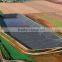 HDPE Geomembrane / HDPE Liner Sheet For Fish Farming