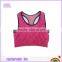 New seamless top underwear bra for teen girls
