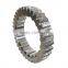 DIN 20CrNi steel grinding ring gear
