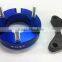 Double shackles Spacer for Isuzu D-MAX 2007