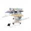 leather stitching machine with automatic thread trimmer