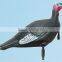 New style of XPE turkey decoys for hunting sports fun