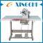 Disc Feed Overseaming Machine for Shoes-insole Stitching Industrial Sewing Machine