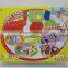 New clay dough tool set , Children ' s play house toys , Promotion toys