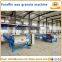 Paraffin granule machine resin pellet making machine melt granulator making machine