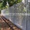 Hot Dipped Galvanized Welded 358 High Security Fence
