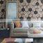 2016 wallpaper factory living room showcase design