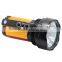 High Power T6 Led Search Lights Dimable Fishing Flashlight