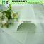Well bonding non-woven chemical sheet & toe puffs or back counters