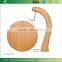 BH001/Bamboo Fruit Banana Hanger Banana Rack
