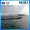 Marine Dredging Self-floating Floating Discharge Rubber Hose