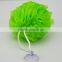 JML NEW DESIGN COLORFUL PE BATH MASH PLASTIC MESH BALL