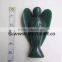 GREEN MYCA BIG SIZE CARVED ANGEL