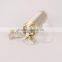 popular 40/80/120ml double pipe cosmetic lotion bottles