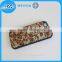 Real Wood Surface Cork Leather For iPhone 6