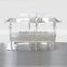 Grand Acrylic Lectern(L-U-489)
