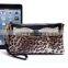 Newst fashion leather bag evening bags cluth bags
