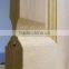 Latest design pvc window and door accessories