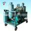 Unqualified Waste Oil Reprocessing Unit, Transformer Oil Filter Machine, Used Oil Treatment Plant