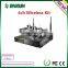 best selling 1.0mp/1.3mp wireless kit cctv wireless camera