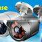 Hot sell new case 1080P underwater ahd cctv camera