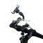 best selling rotatable adjustable easy operation security waterproof phone bike mount holder