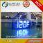 Digital Led Digital Clock Display Manufacturers & Supplier & Facotries
