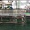 Double Sides Shrink Sleeve Labeling Machine