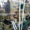 high speed nylon zipper sewing machinery in China