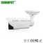 Factory 16mm CS Lens 100m IR distance Outdoor 720P 1.0MP HD IP CCTV Security Camera PST-IPC105AS