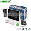 Waterproof apartment video door phone intercom system with Touch Key PST-VD7WT1