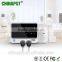 2016 smart home security alarm 433mhz G90B PST-G90B