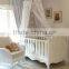 China popular warp all kinds of baby bed mosquito net