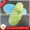 Wholesale high quality cheap oem hotel slippers with competitive price