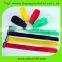20*355mm blue cable tie exporter self-loking tie wraps