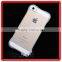 Wholesaler Factory price Shockproof Gasbag Soft TPU Cover airbag Anti-Fall cell phone Anti-knock case for iPhone 5 5s 6 6s plus