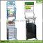 SSW-CM-117 Various Metal Battery Floor Stand / Battery Racks Guangdong Manufacturer Direct Sales