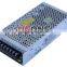 DC24vto DC110v dc/dc converter switching power supply 150w