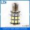 Hot Selling Factory Wholesale Car Light 5050 36leds White Color Car Led Bulb 1156